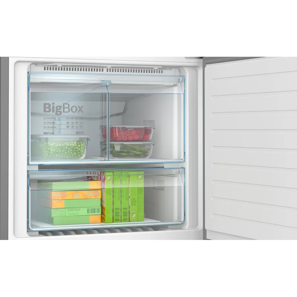 Холодильник Bosch KGN76CXE0N - изображение 6