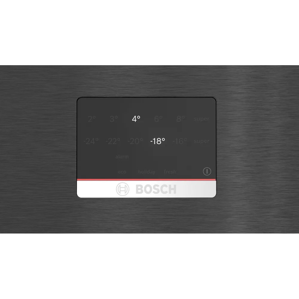Холодильник Bosch KGN76CXE0N - изображение 3