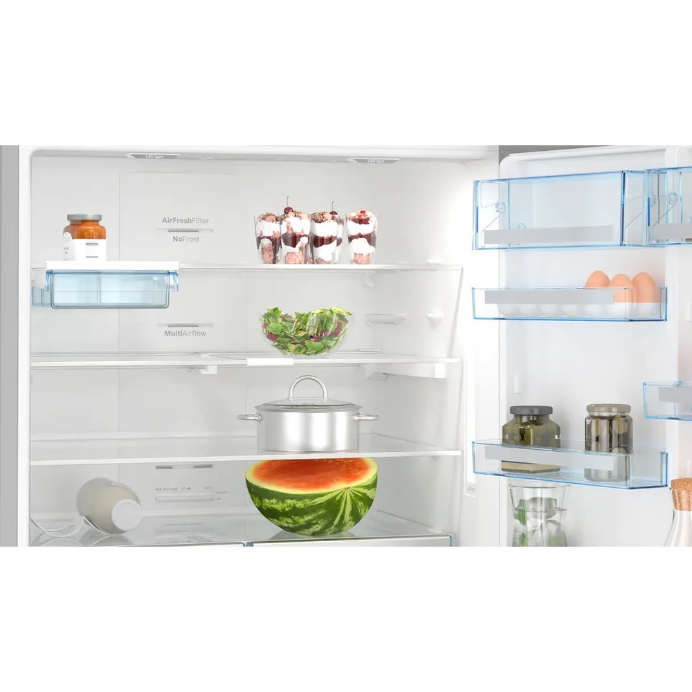 Холодильник Bosch KGN86AID2N - изображение 4