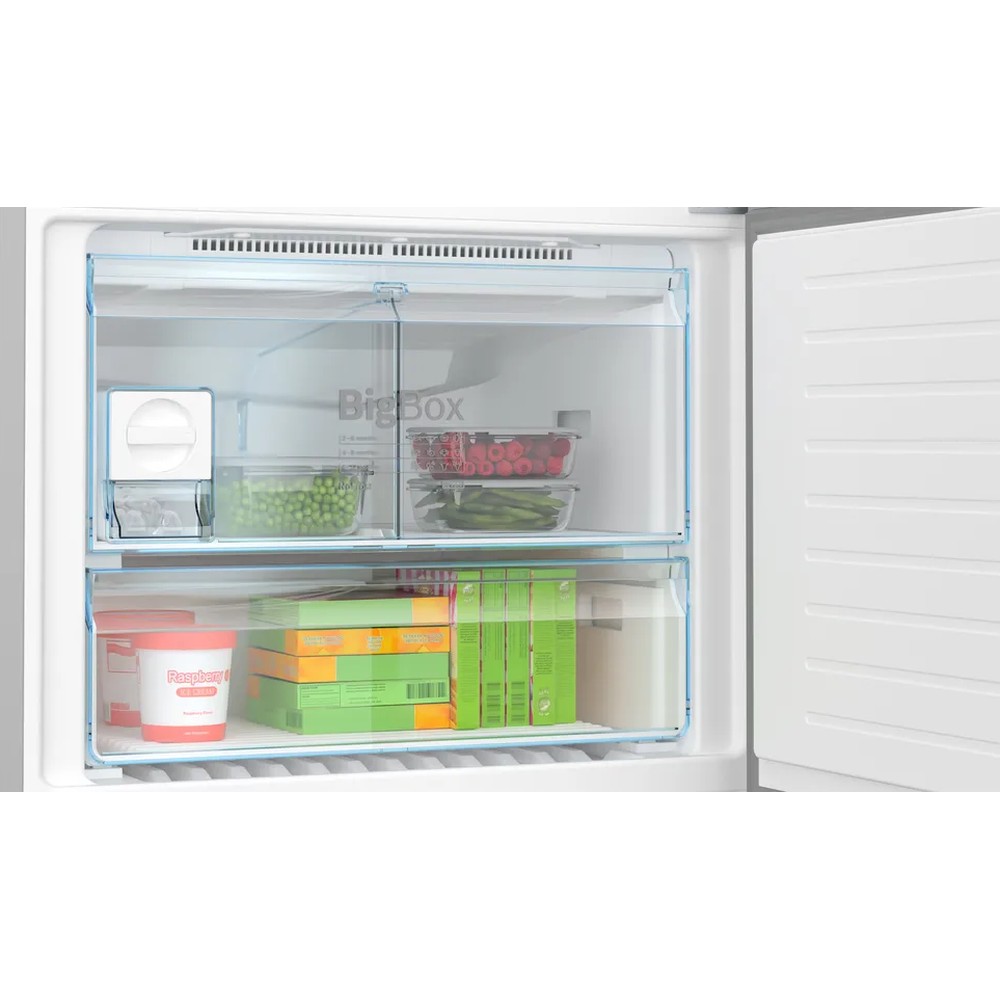 Холодильник Bosch KGN86AID2N - изображение 6