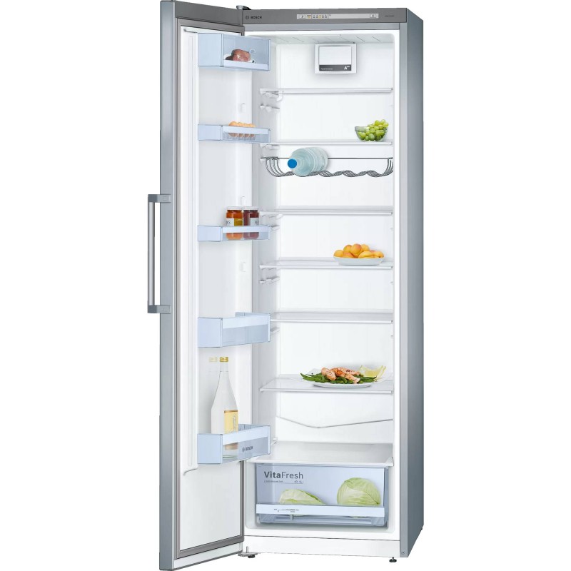 Холодильник Bosch KSV36VL30U - изображение 2