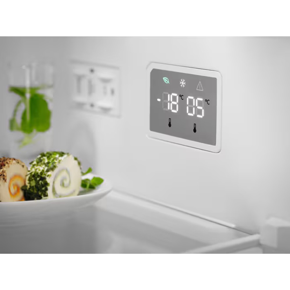 Холодильник Electrolux LNT5ME36U1 - изображение 4