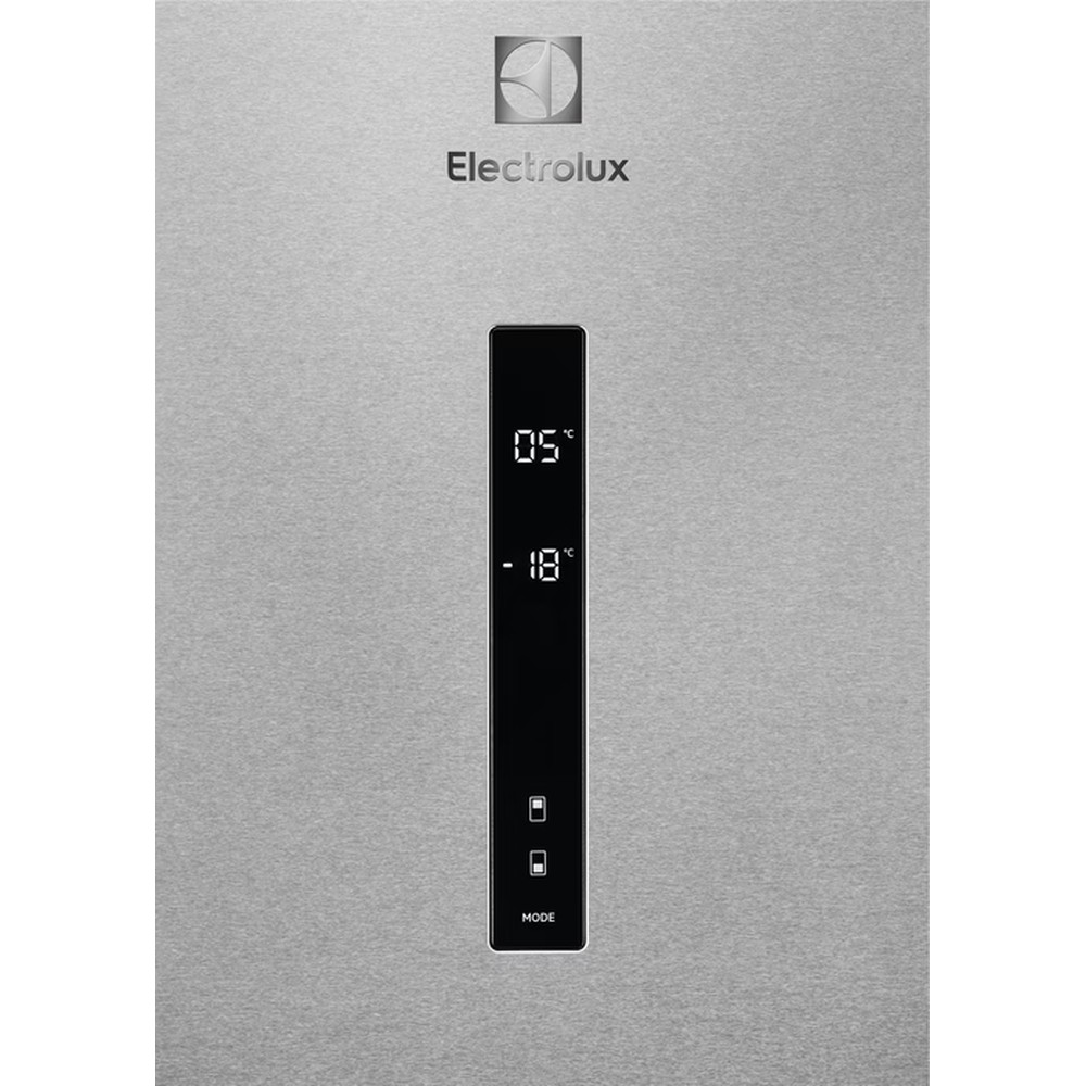 Холодильник Electrolux LNT6ME46X3 - изображение 3