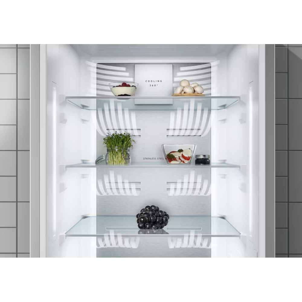 Холодильник Electrolux LNT7ME36X3 - изображение 7