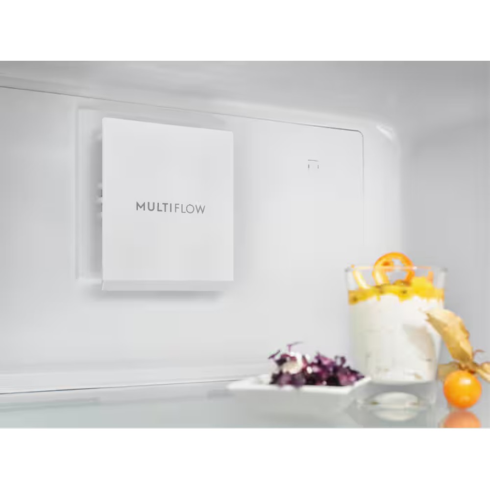 Холодильник Electrolux LRT7ME39X - изображение 4