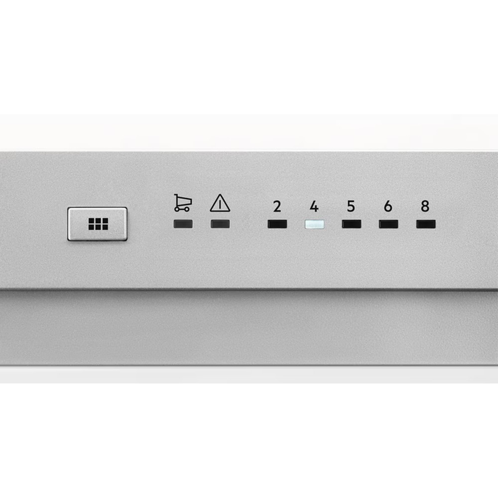 Холодильник Electrolux LRT7ME39X - изображение 3