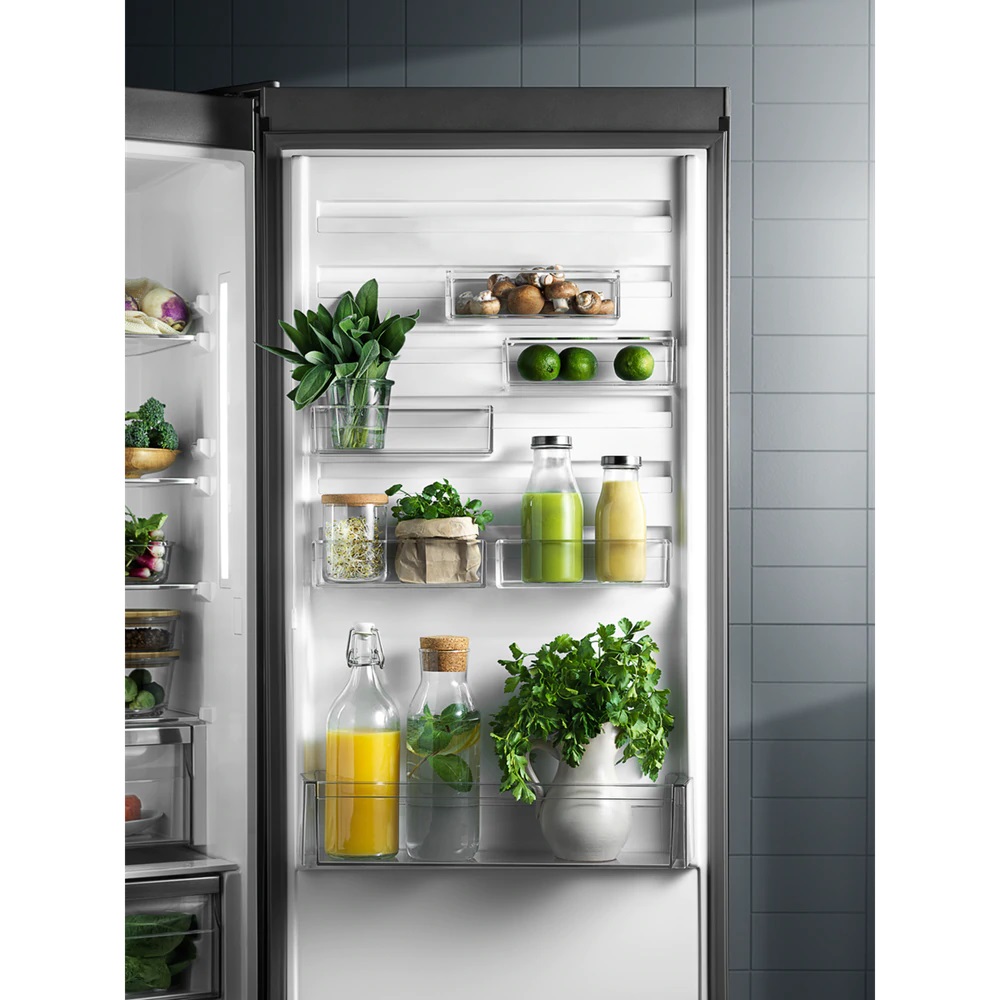 Холодильник Electrolux RNT7ME34X2 - изображение 7