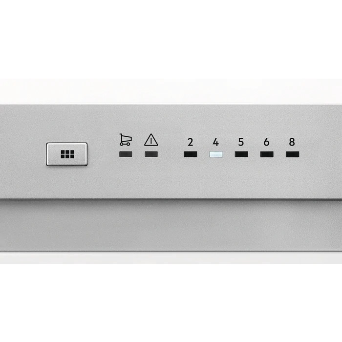 Холодильник Electrolux RRC5ME38X2 - изображение 3