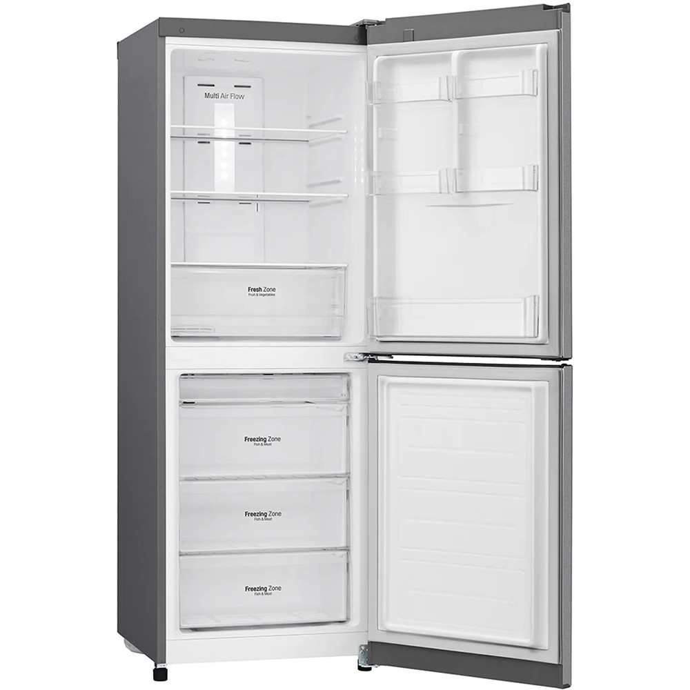 Холодильник LG GA-B379SLUL - изображение 11