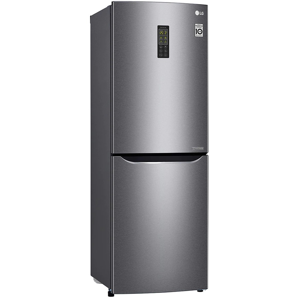 Холодильник LG GA-B379SLUL - изображение 13
