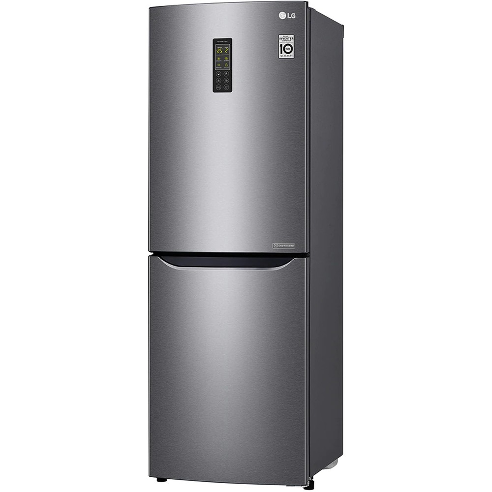 Холодильник LG GA-B379SLUL - изображение 14