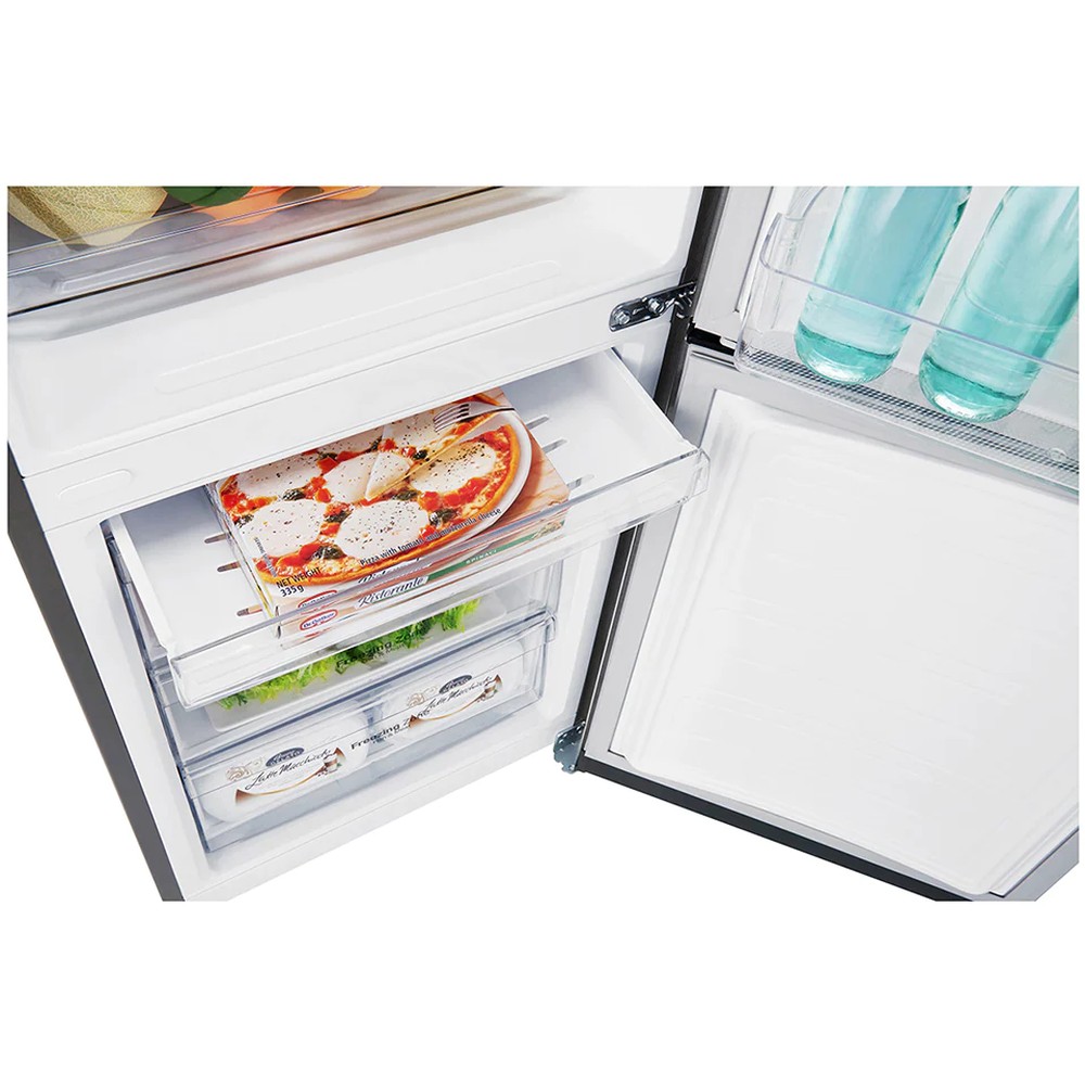 Холодильник LG GA-B379SLUL - изображение 4