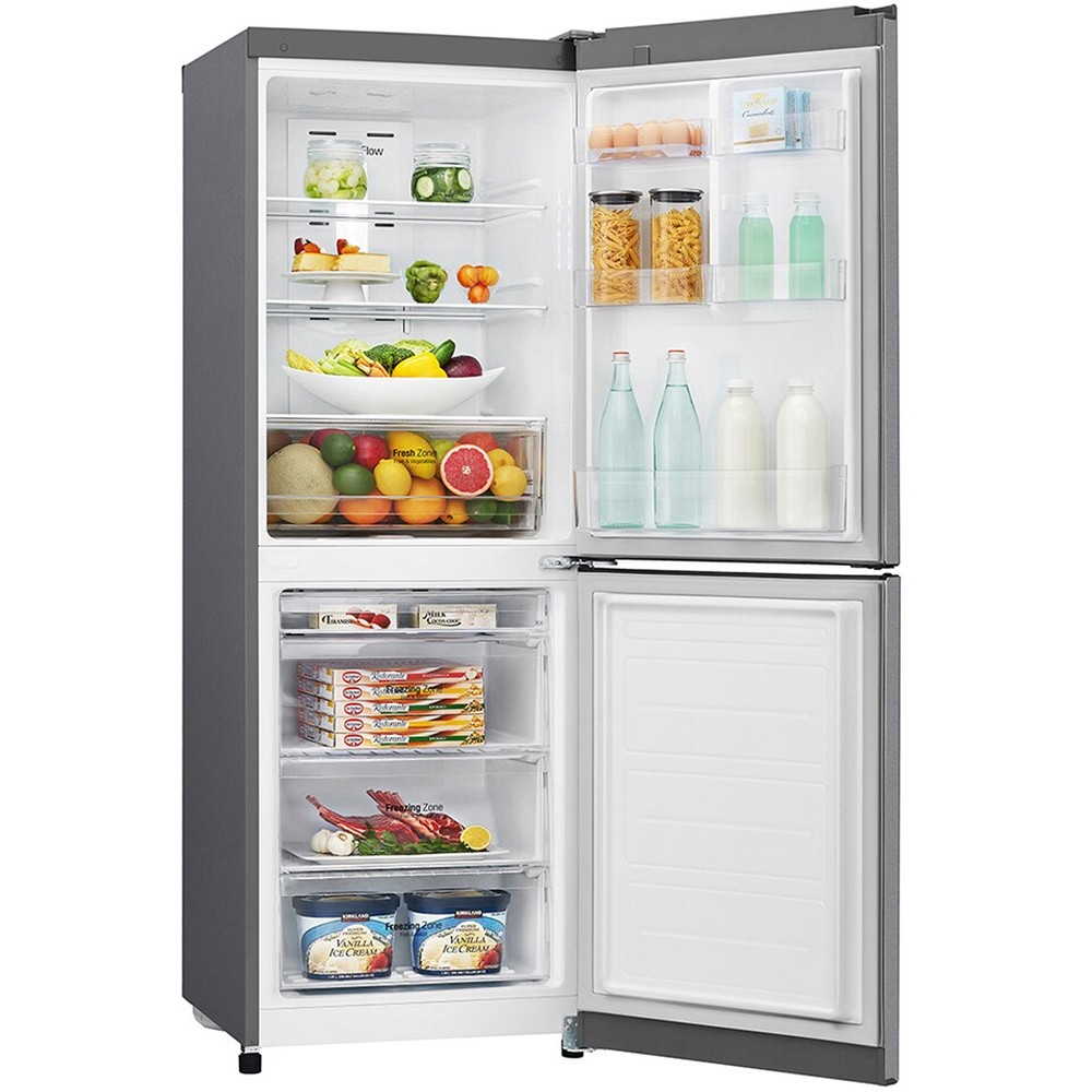 Холодильник LG GA-B379SLUL - изображение 12