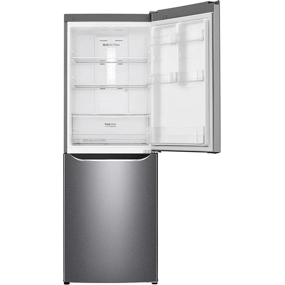 Холодильник LG GA-B379SLUL - изображение 6
