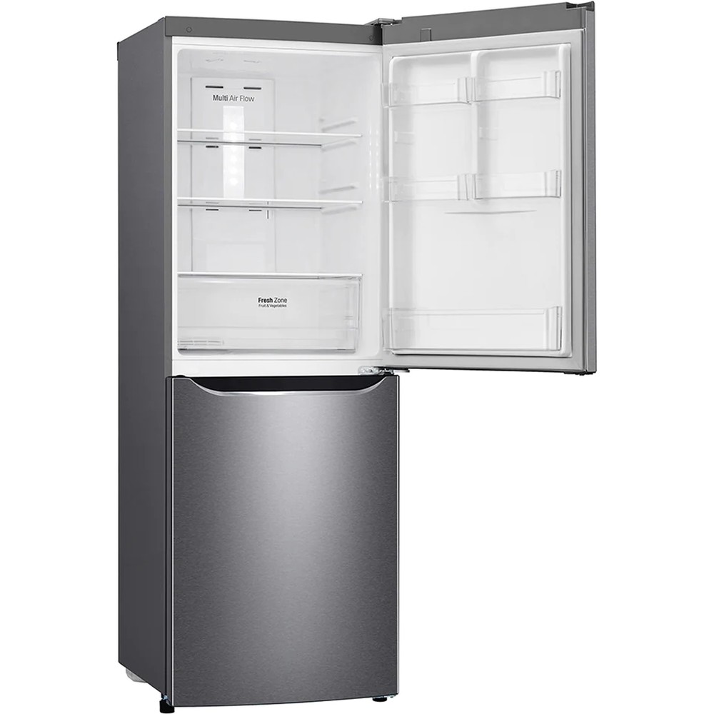Холодильник LG GA-B379SLUL - изображение 8
