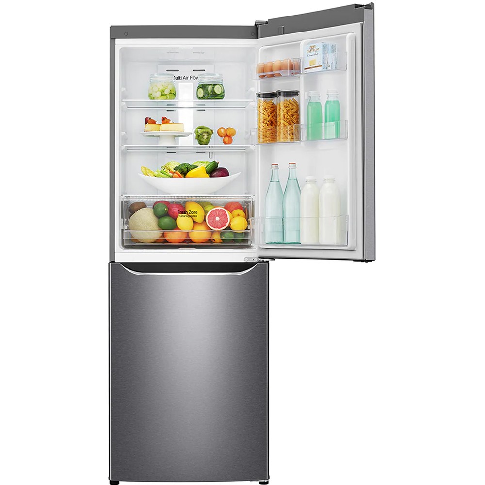 Холодильник LG GA-B379SLUL - изображение 7