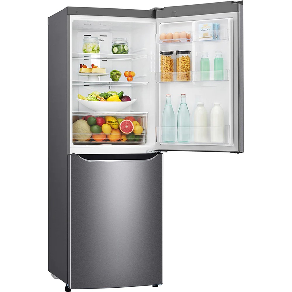 Холодильник LG GA-B379SLUL - изображение 9