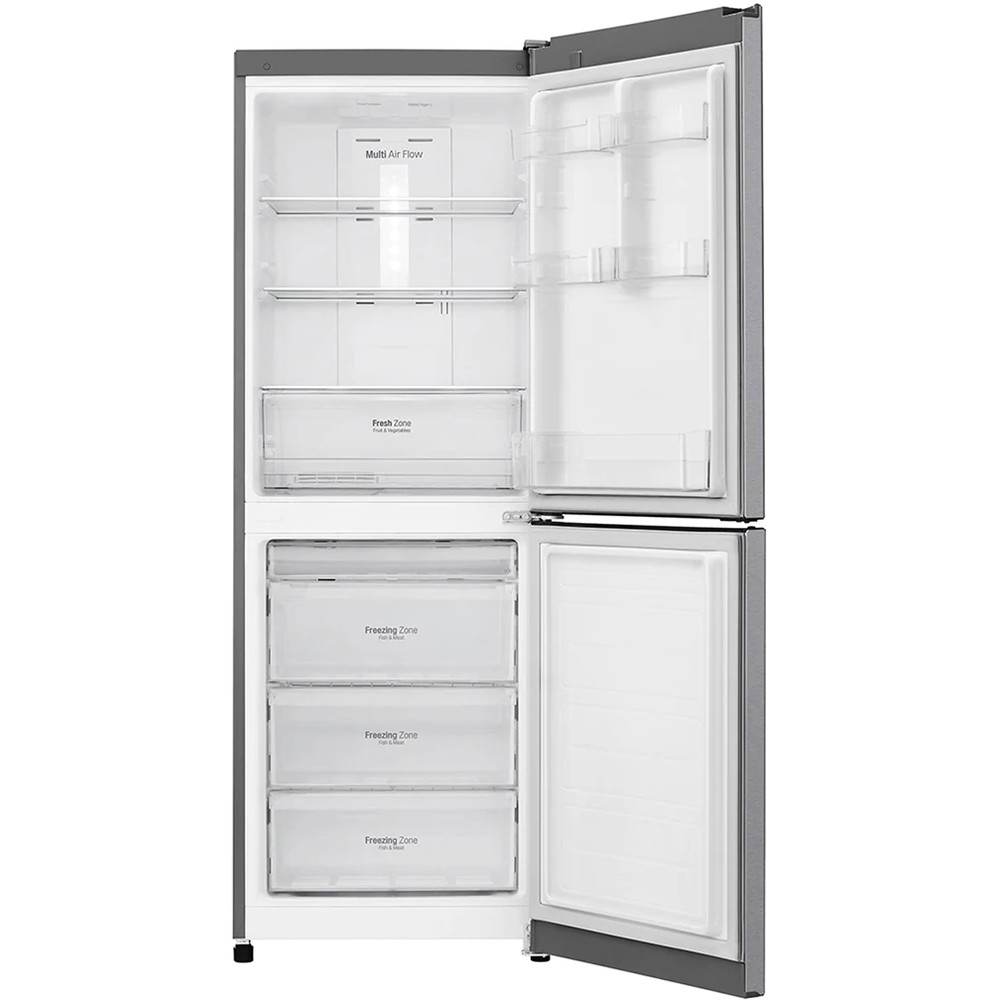 Холодильник LG GA-B379SLUL - изображение 10