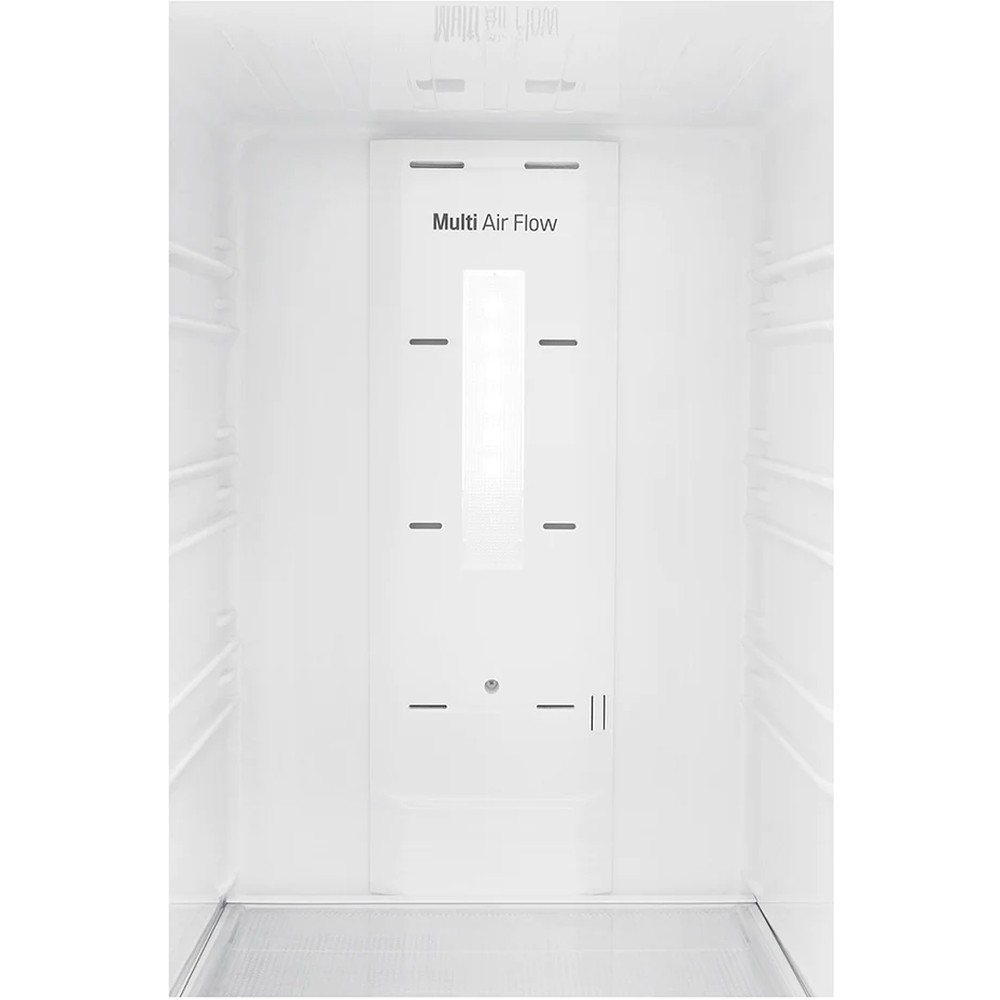 Холодильник LG GA-B379SLUL - изображение 5
