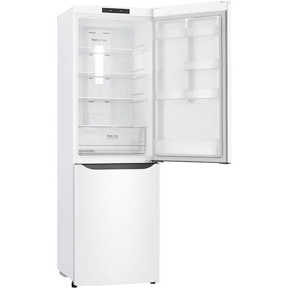 Холодильник LG GA-B419SQJL - изображение 11