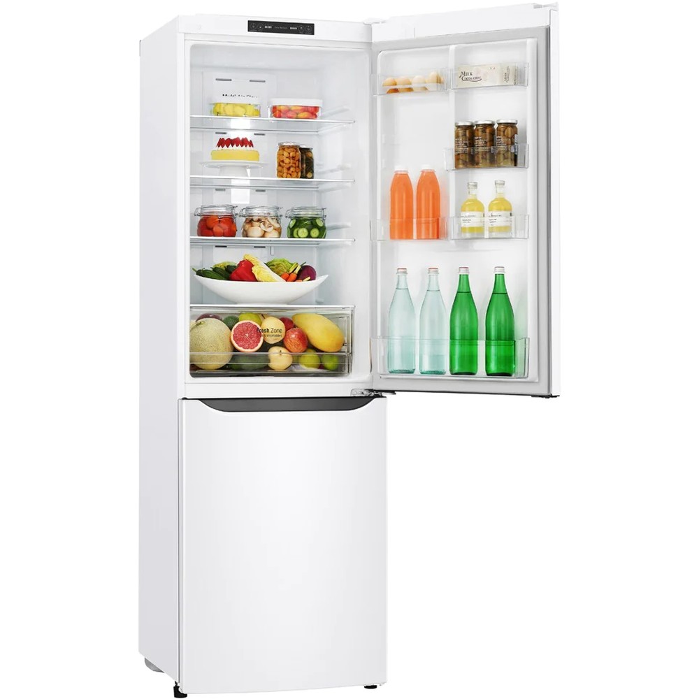 Холодильник LG GA-B419SQJL - изображение 12