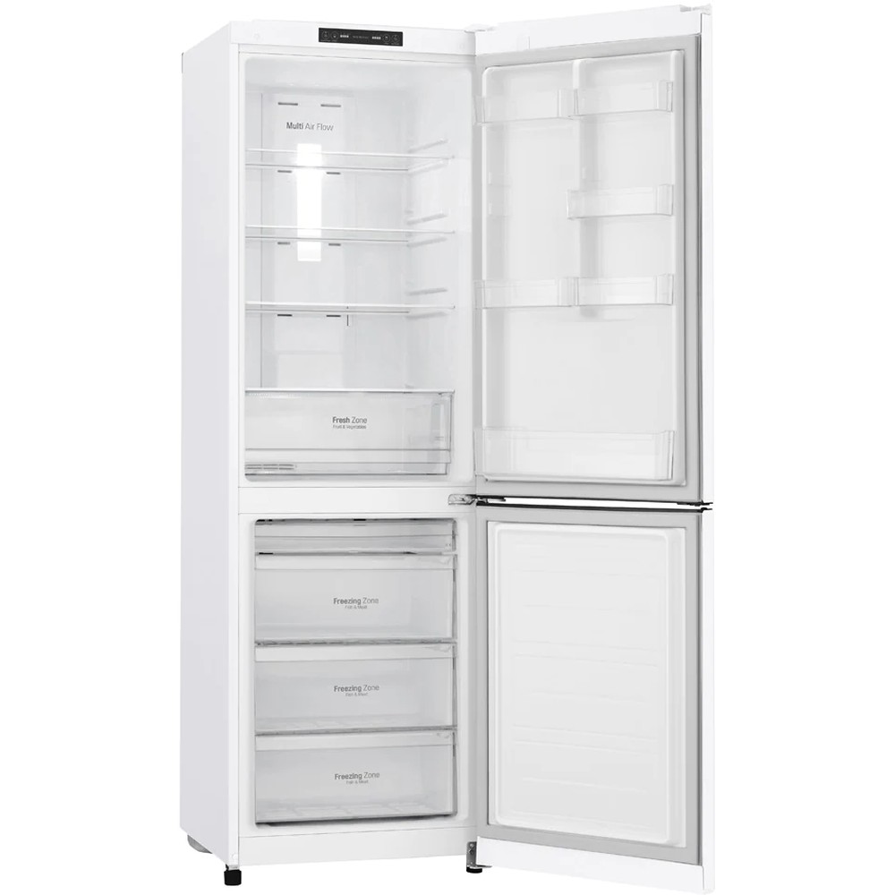 Холодильник LG GA-B419SQJL - изображение 9