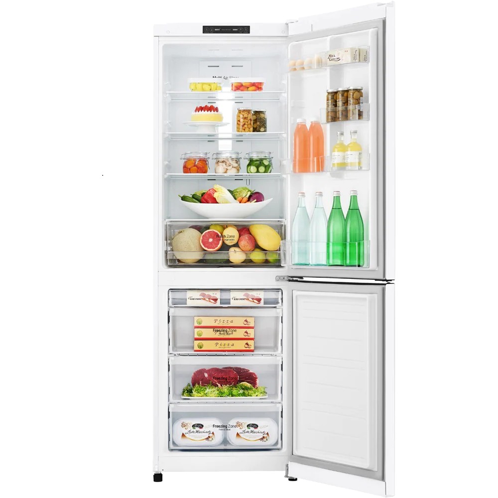 Холодильник LG GA-B419SQJL - изображение 5