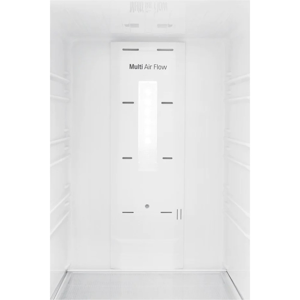 Холодильник LG GA-B419SQJL - изображение 6