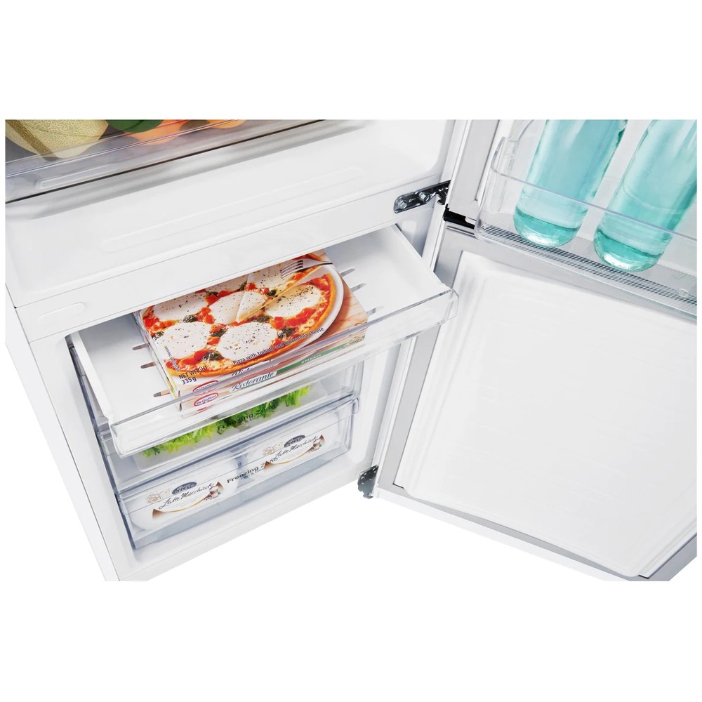 Холодильник LG GA-B419SQJL - изображение 7