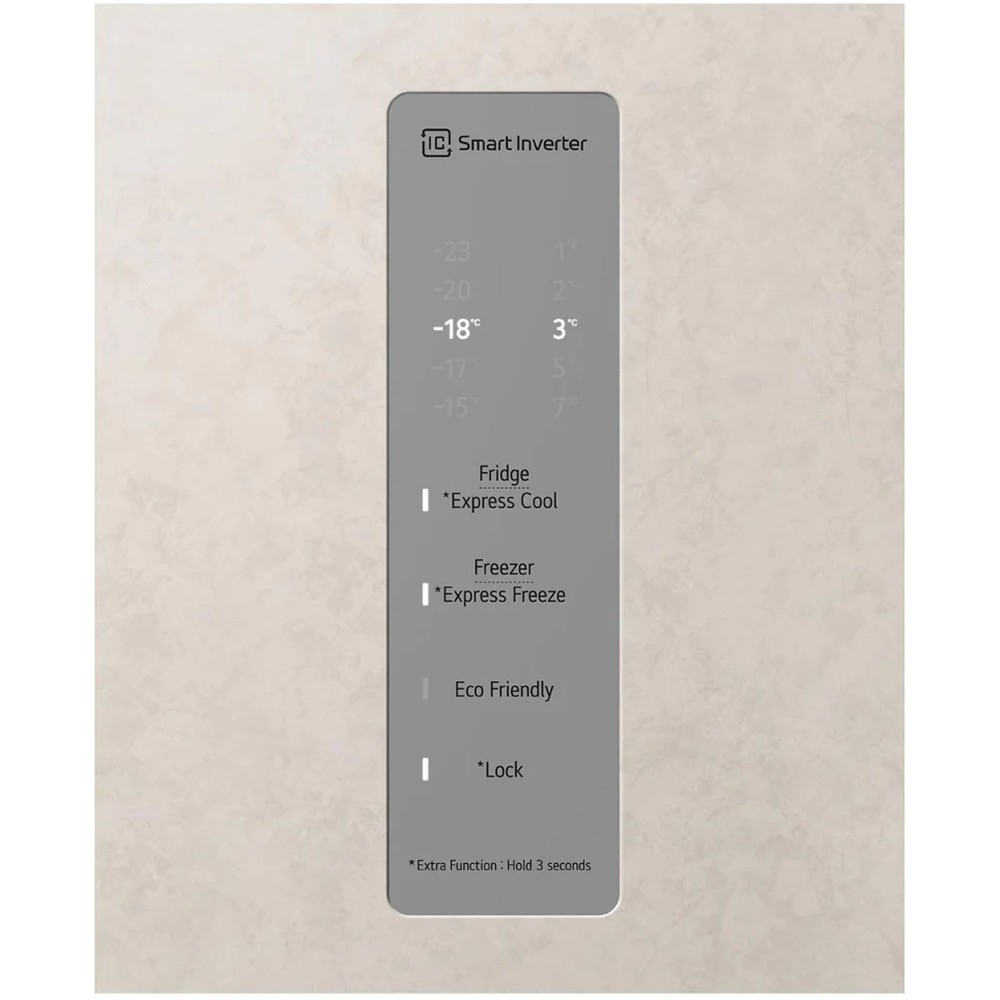 Холодильник LG GA-B459CEWM - изображение 5