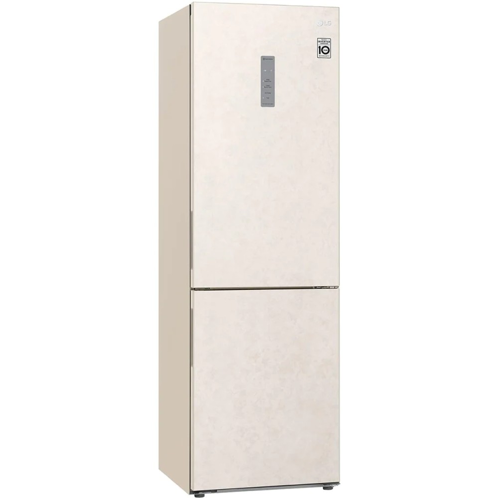 Холодильник LG GA-B459CEWM - изображение 12