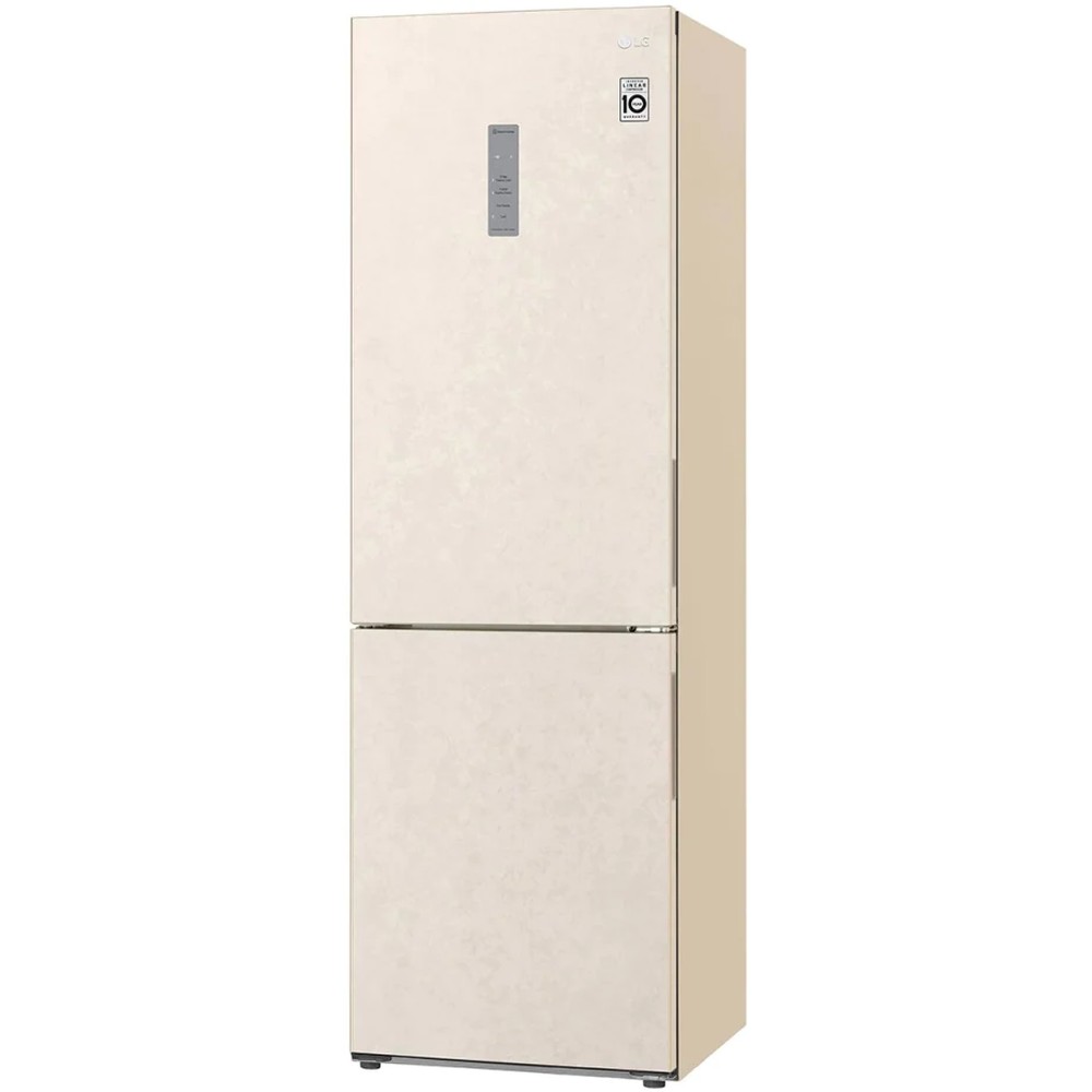 Холодильник LG GA-B459CEWM - изображение 13