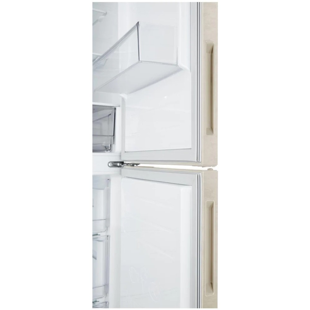 Холодильник LG GA-B459CEWM - изображение 7