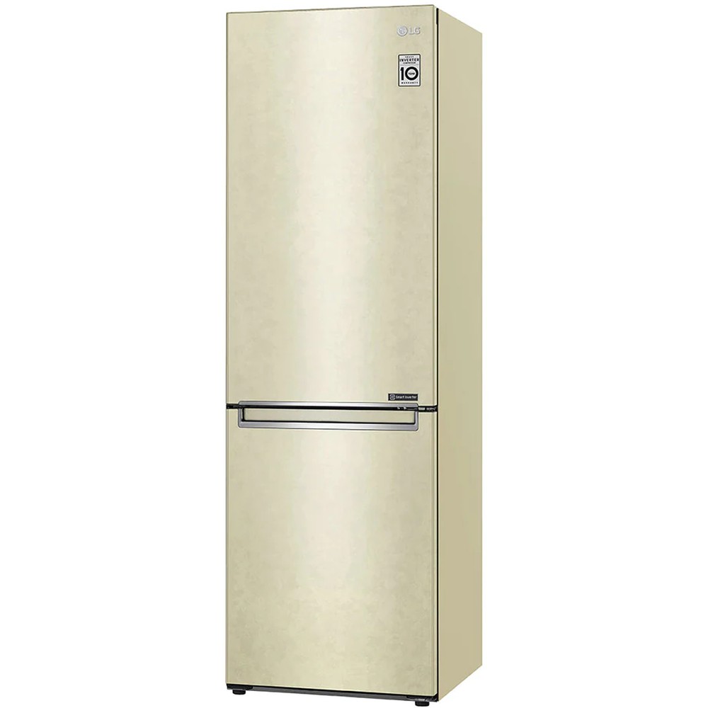 Холодильник LG GA-B459SECM - изображение 11