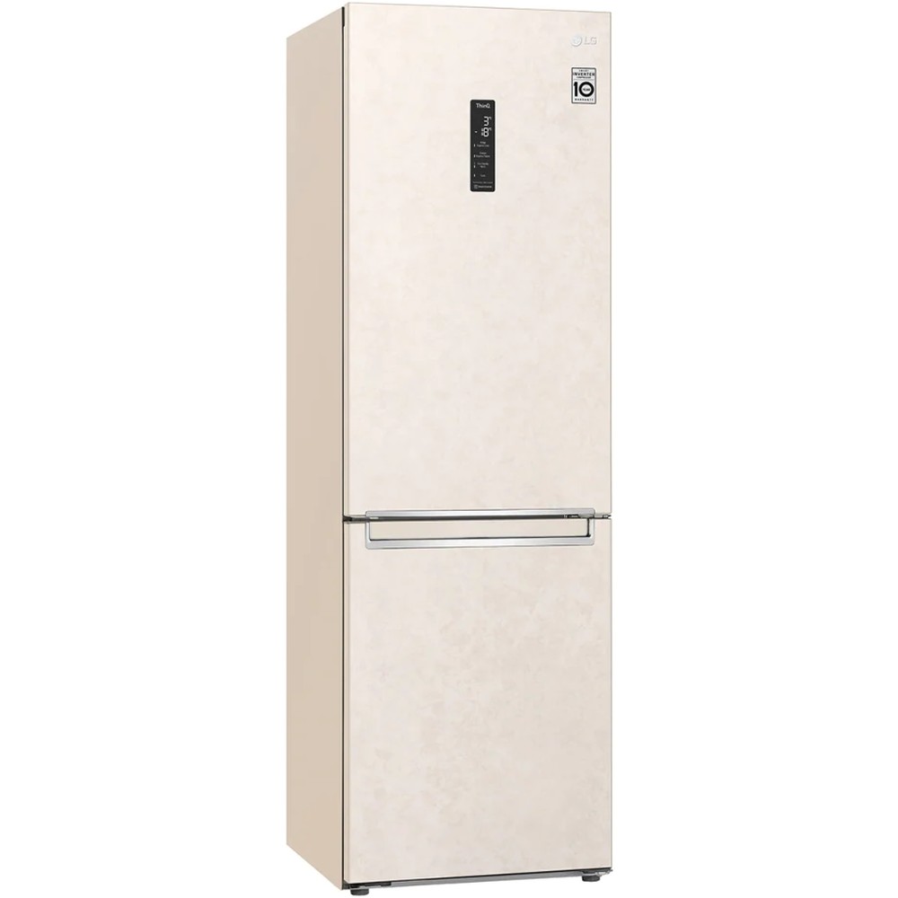 Холодильник LG GA-B459SEQM - изображение 10