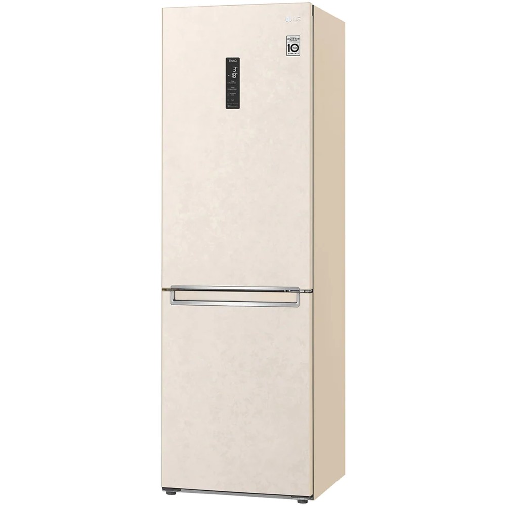 Холодильник LG GA-B459SEQM - изображение 13