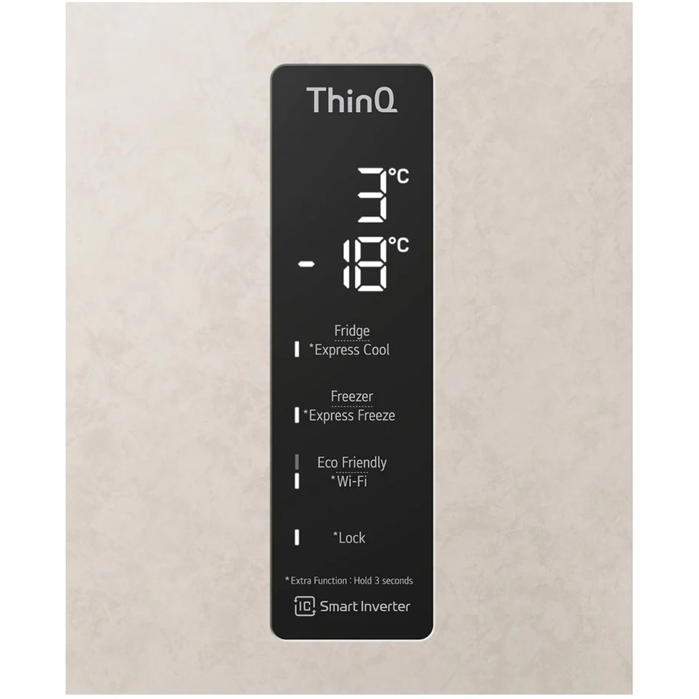 Холодильник LG GA-B459SEQM - изображение 6