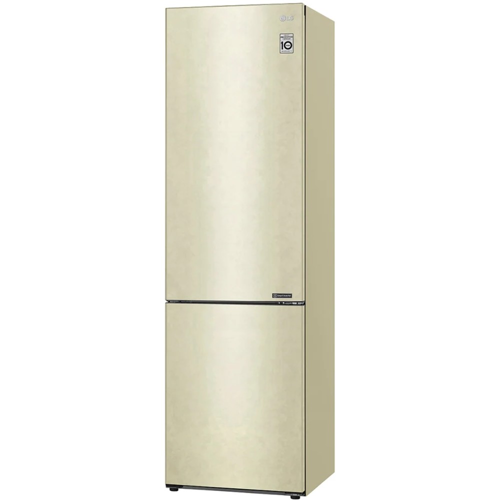 Холодильник LG GA-B509CEZM - изображение 13