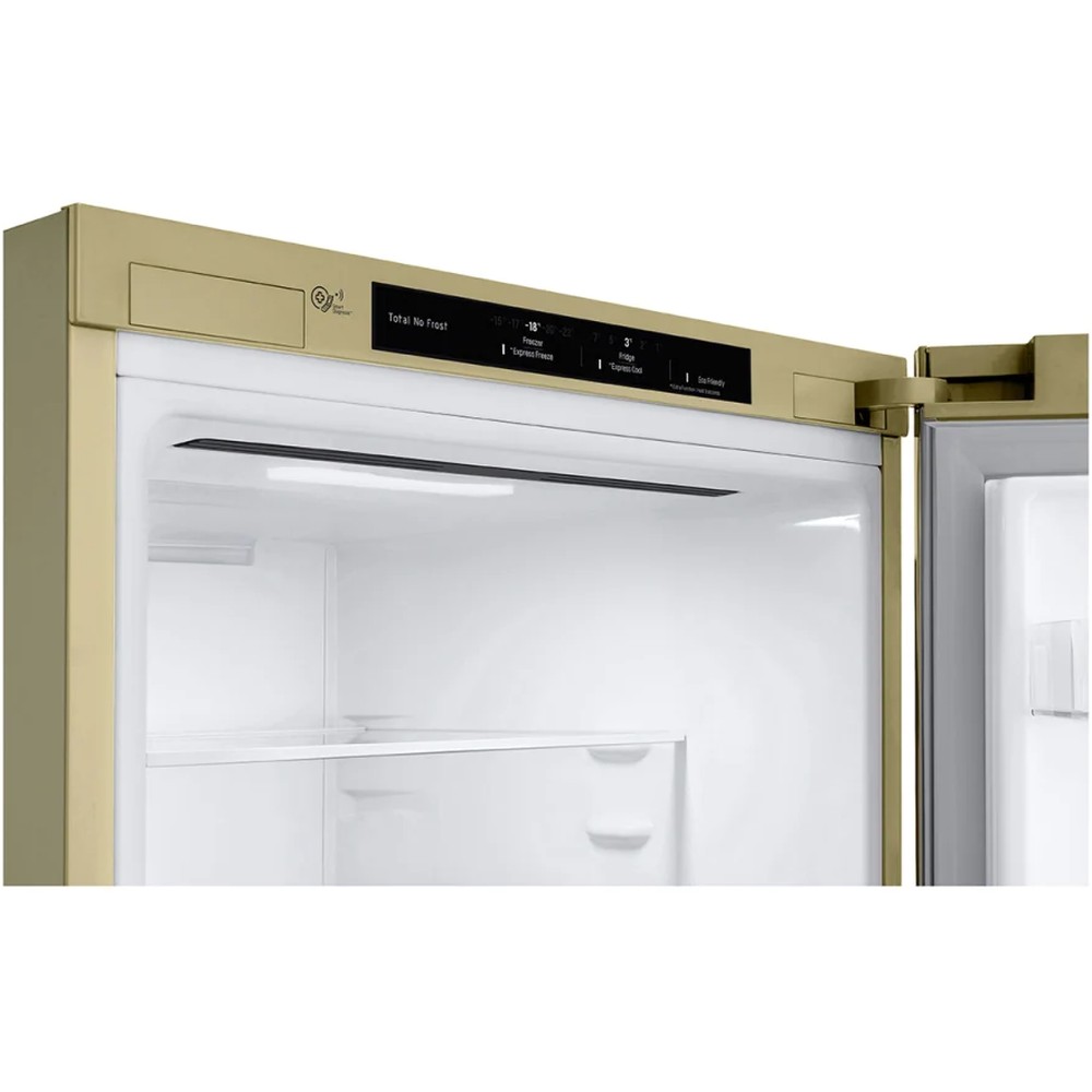 Холодильник LG GA-B509CEZM - изображение 7