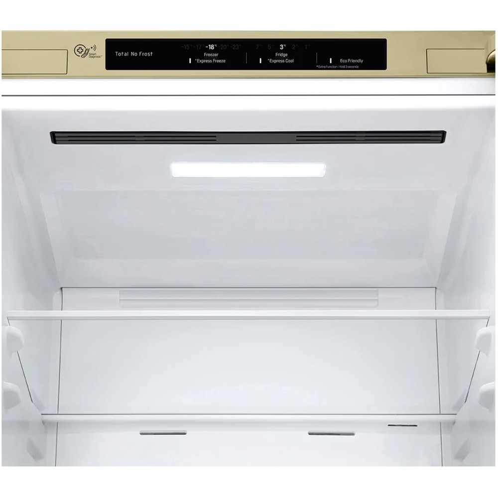 Холодильник LG GA-B509CEZM - изображение 6
