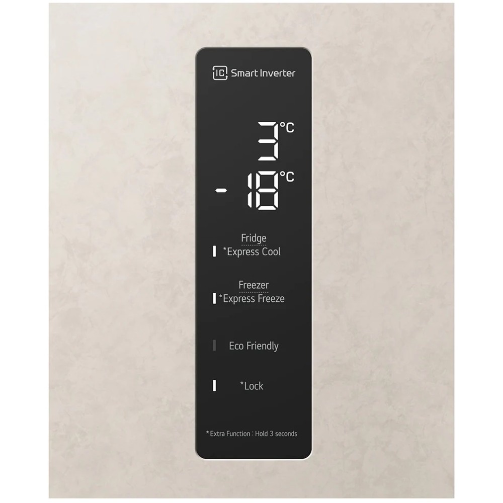 Холодильник LG GA-B509SESM - изображение 8