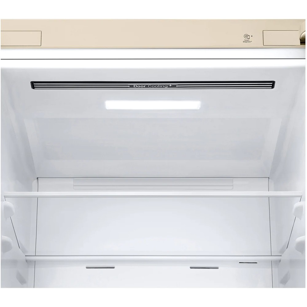 Холодильник LG GA-B509SESM - изображение 4