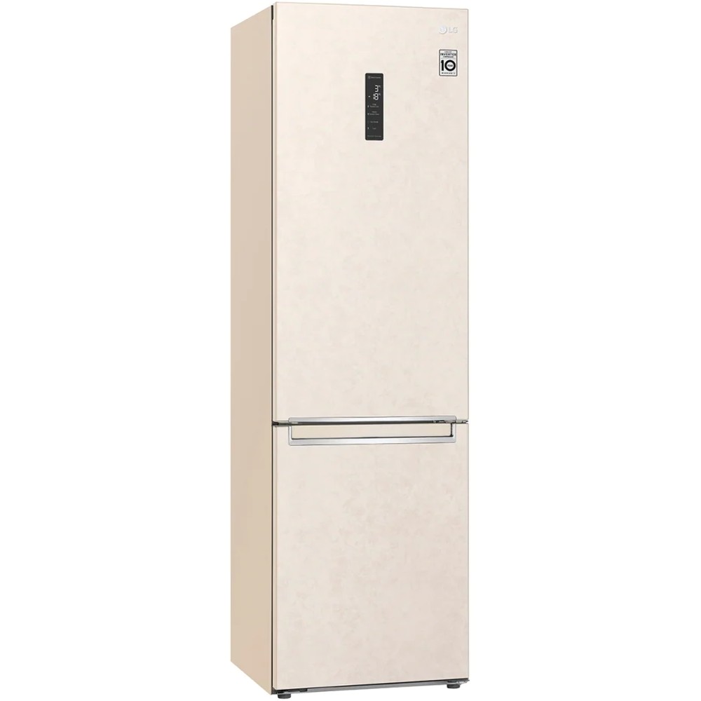 Холодильник LG GA-B509SESM - изображение 10