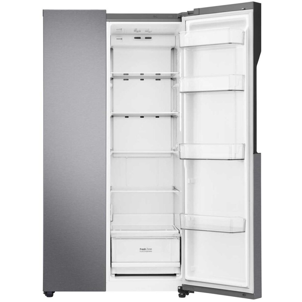 Холодильник LG GC-B247JLDV - изображение 10