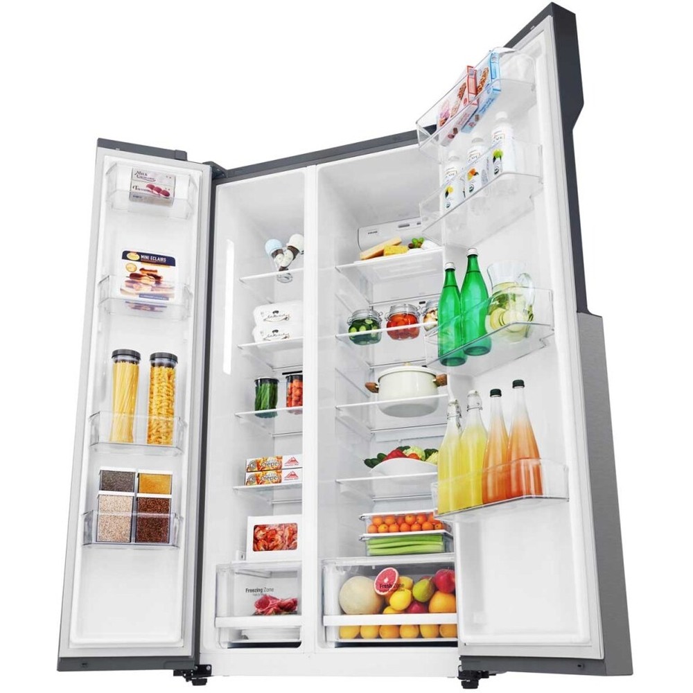 Холодильник LG GC-B247JLDV - изображение 6