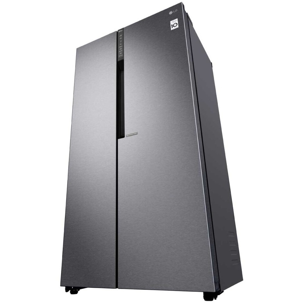 Холодильник LG GC-B247JLDV - изображение 13