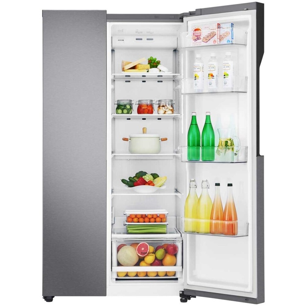 Холодильник LG GC-B247JLDV - изображение 9