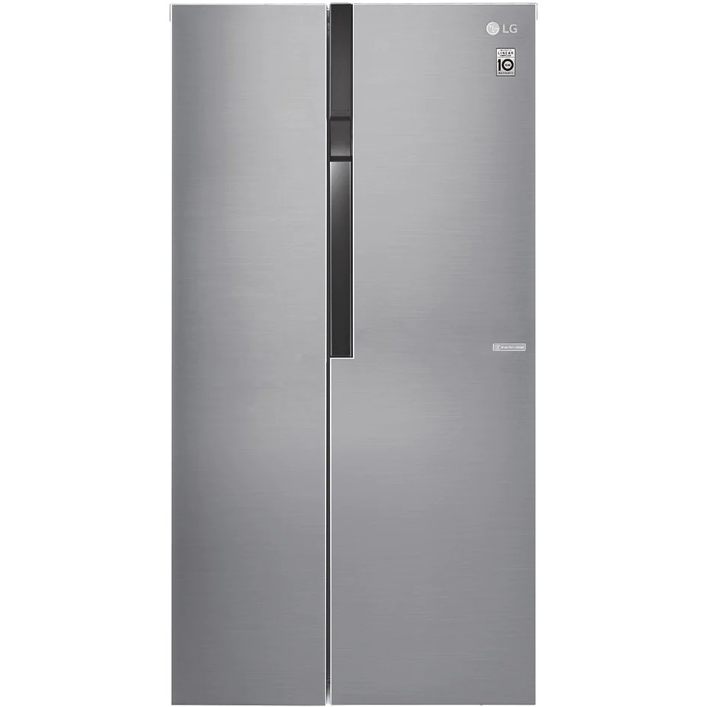 Холодильник LG GC-B247JMUV - изображение 1