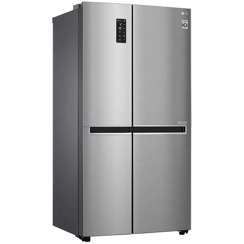 Холодильник LG GC-B247SMDC - изображение 15