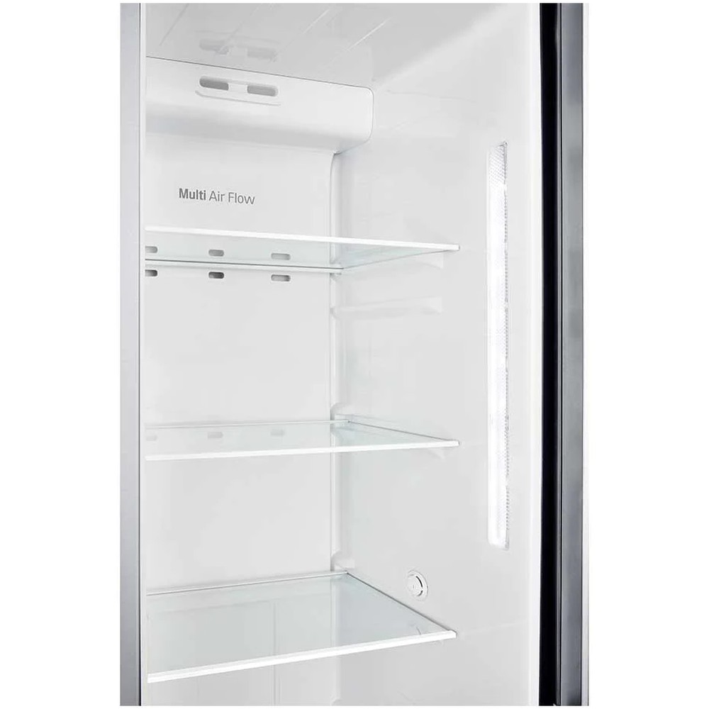 Холодильник LG GC-B247SMDC - изображение 5